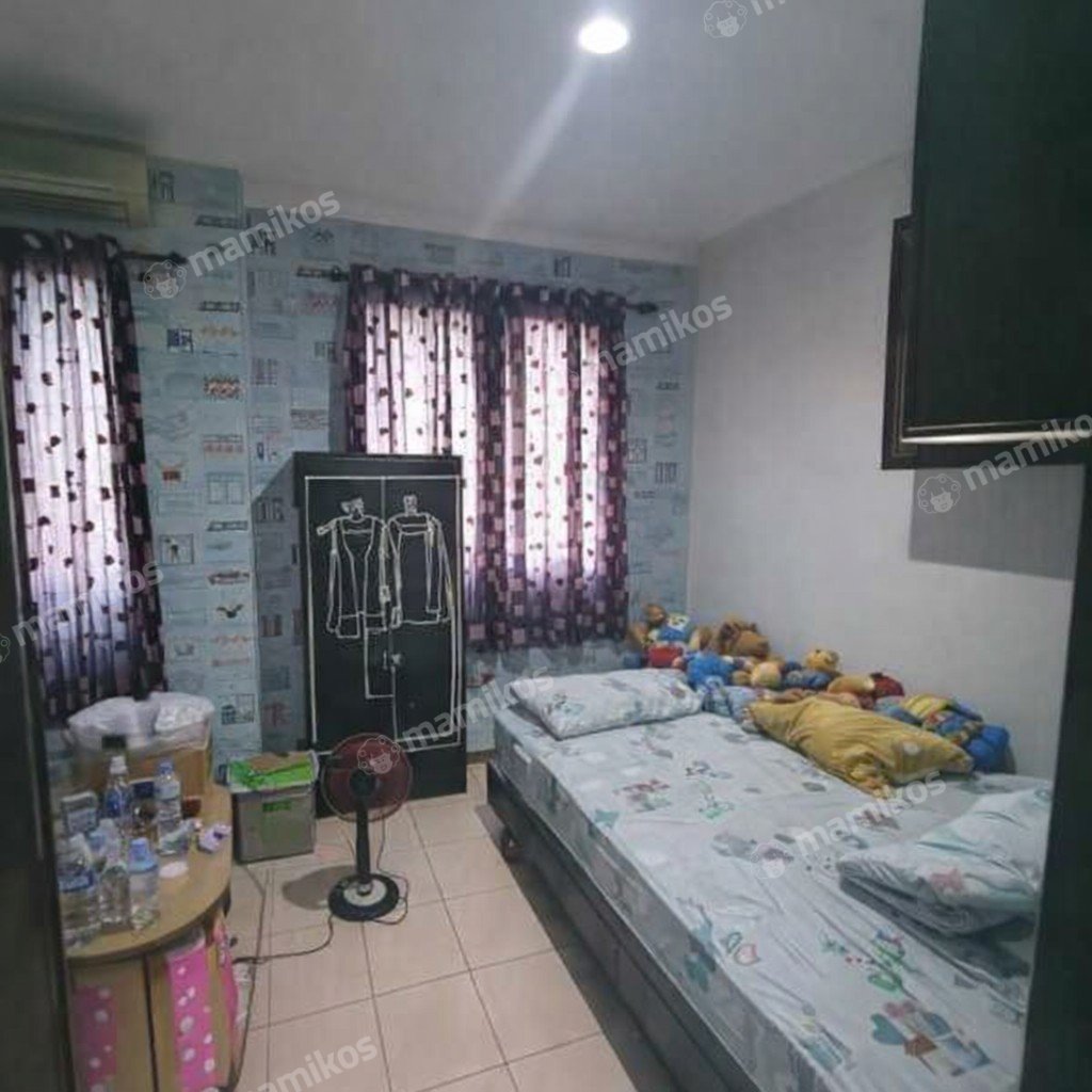 Rumah Sertifikat SHM 3 Kamar Tidur 3 Kamar Mandi Kelapa Gading Jakarta Utara - Photo 4