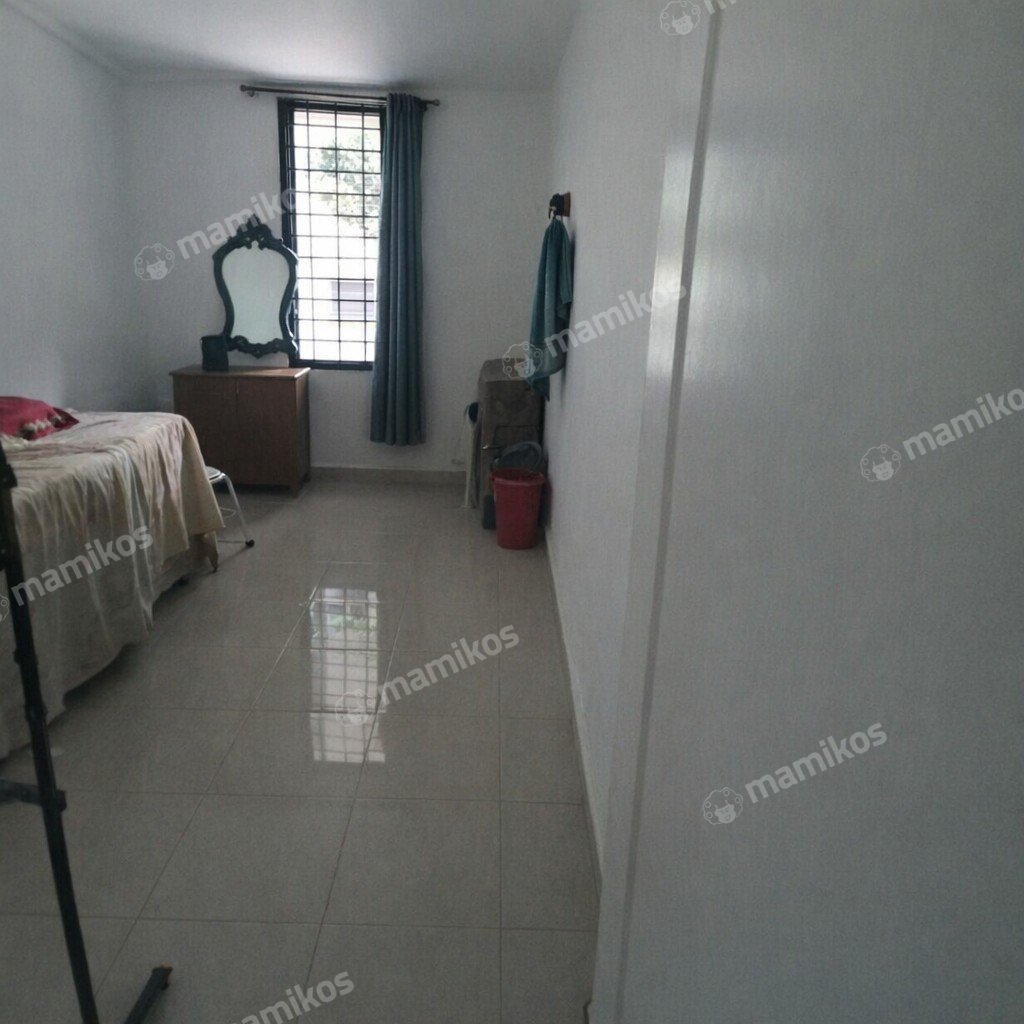 Rumah Sertifikat SHM 3 Kamar Tidur 3 Kamar Mandi Kelapa Gading Jakarta Utara - Photo 5