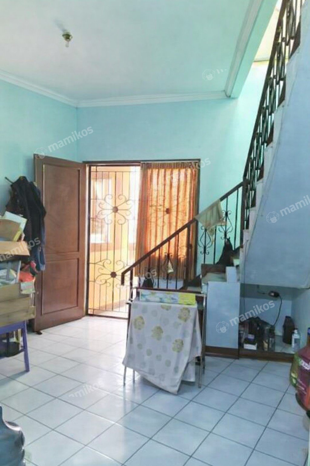 Rumah Sertifikat SHM 1 Lantai Sunter Jakarta Utara - Photo 2