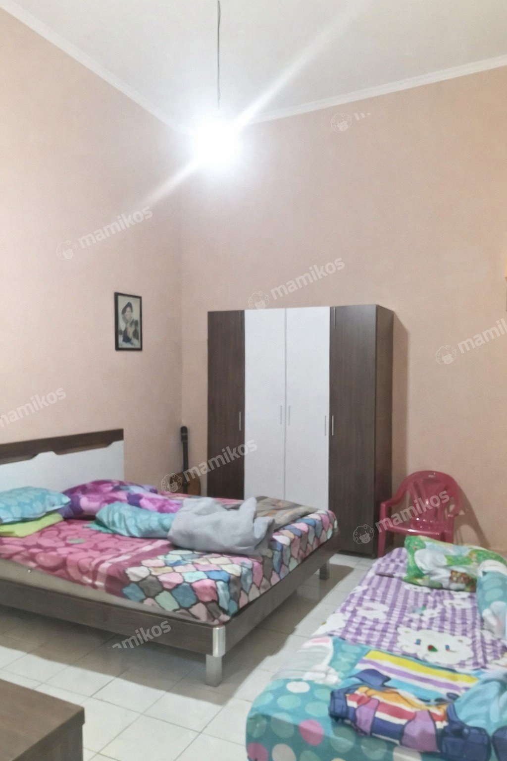 Rumah Sertifikat SHM 1 Lantai Sunter Jakarta Utara - Photo 3