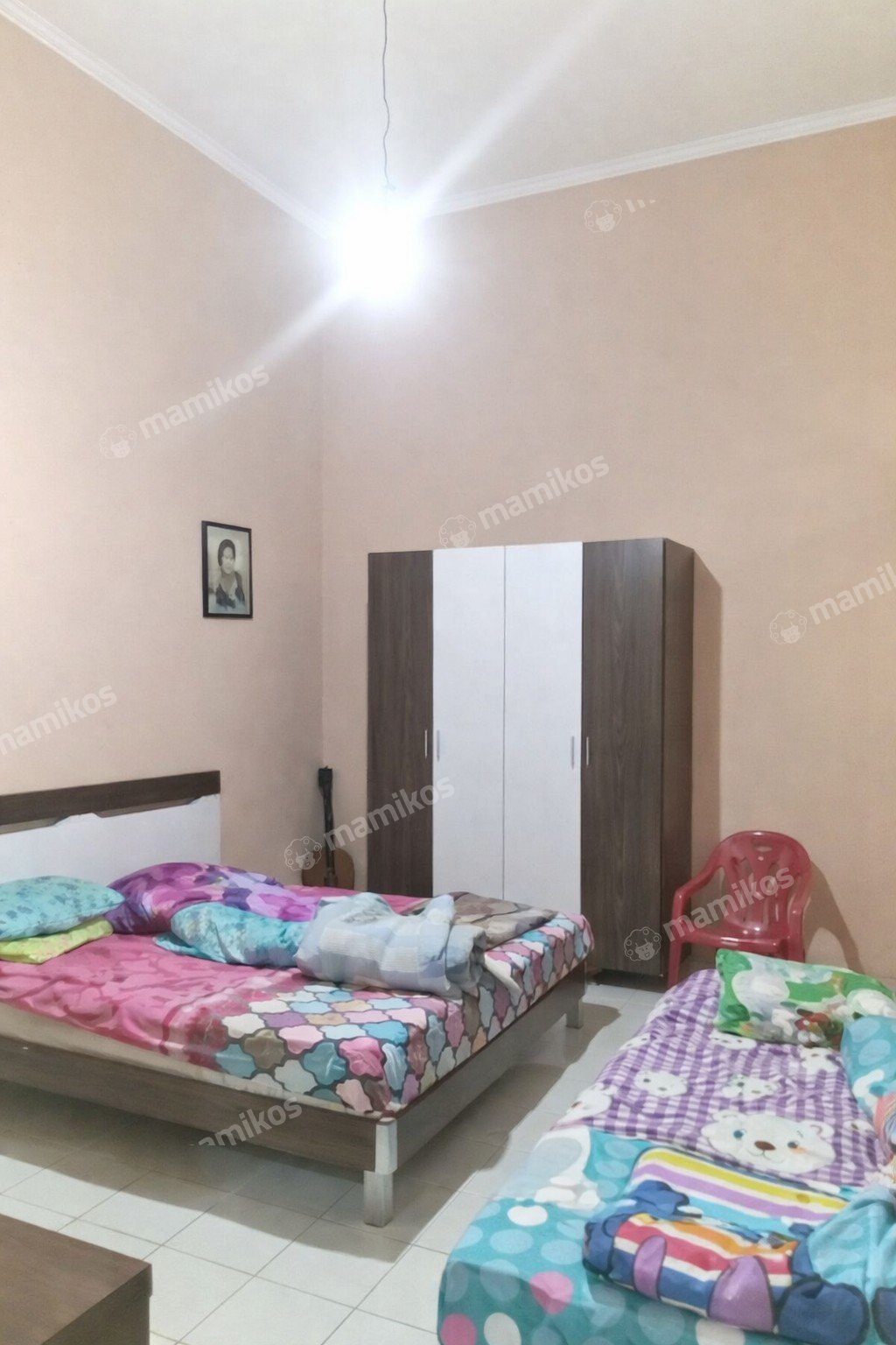 Rumah Sertifikat SHM 1 Lantai Sunter Jakarta Utara - Photo 4