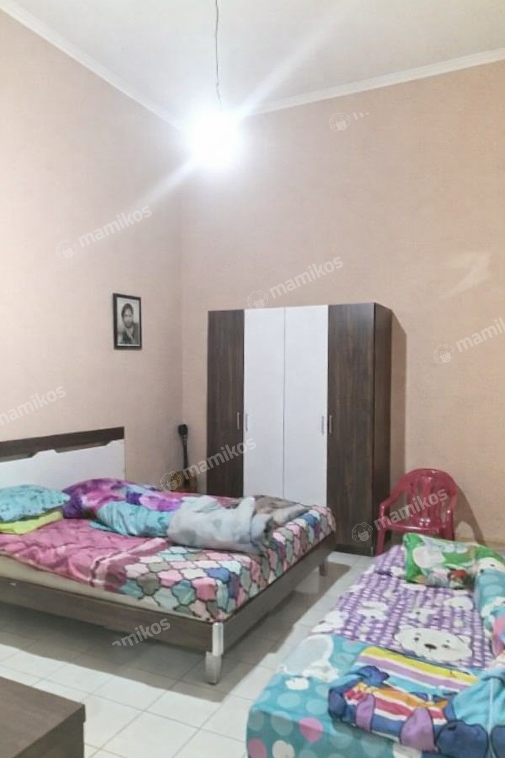 Rumah Sertifikat SHM 1 Lantai Sunter Jakarta Utara - Photo 5