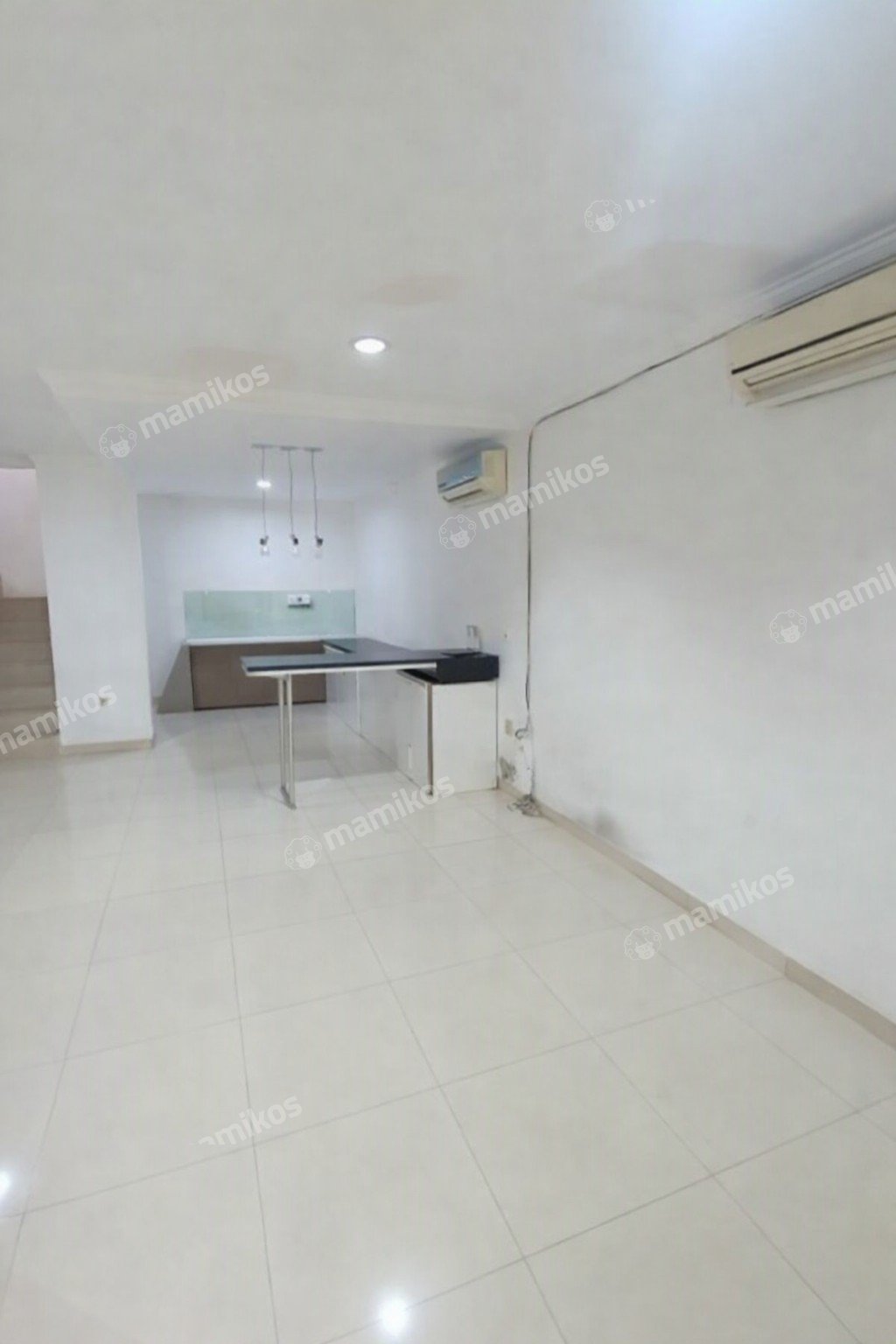 Rumah Sertifikat SHM 4 Kamar Tidur 3 Kamar Mandi Kelapa Gading Jakarta Utara - Photo 3