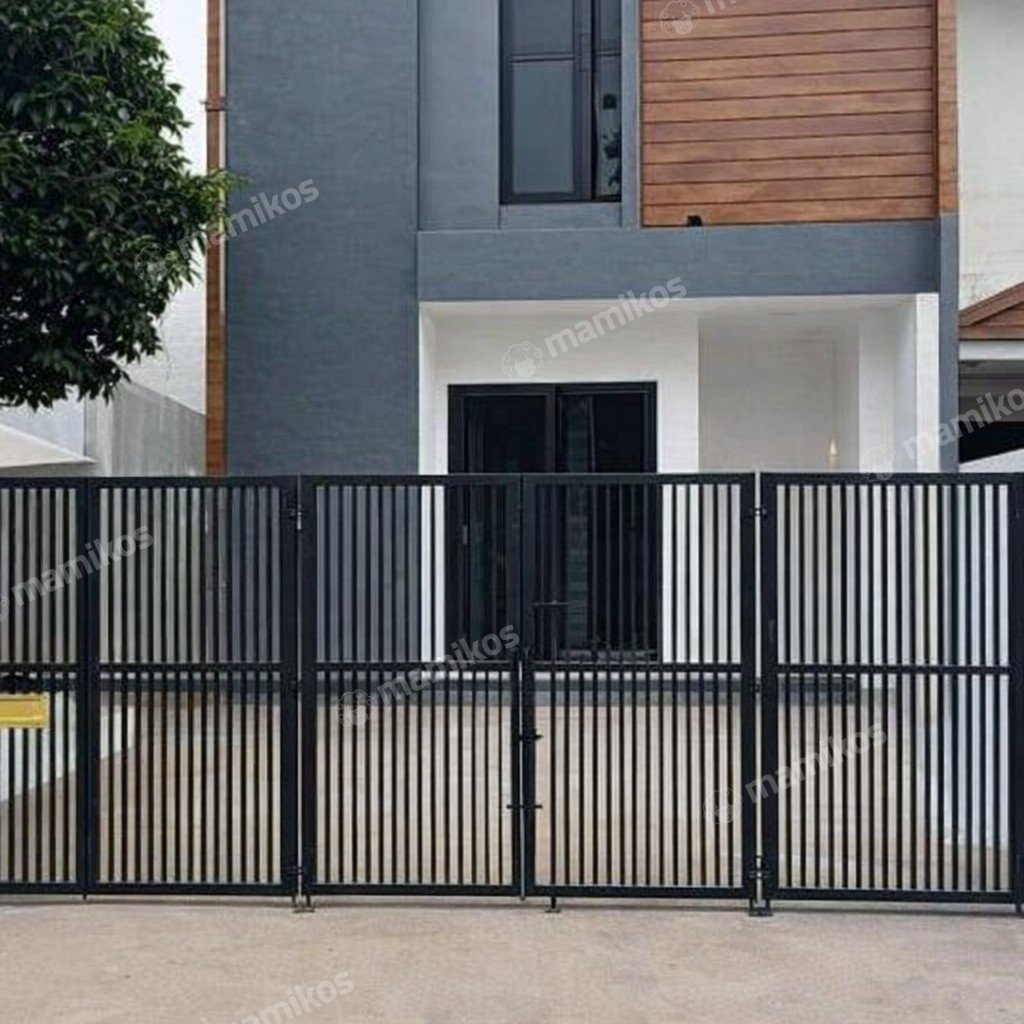 Rumah Sertifikat SHM 4 Kamar Tidur 3 Kamar Mandi Cinere Jakarta Selatan