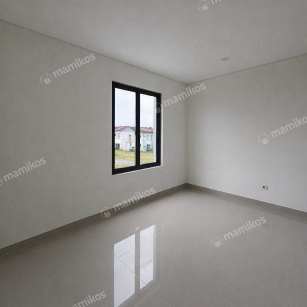 Rumah 3 Kamar Tidur 3 Kamar Mandi 3 Lantai Cakung Jakarta Timur - Photo 2