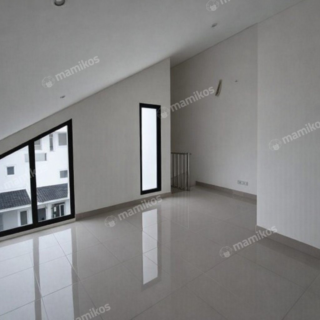 Rumah 3 Kamar Tidur 3 Kamar Mandi 3 Lantai Cakung Jakarta Timur - Photo 4