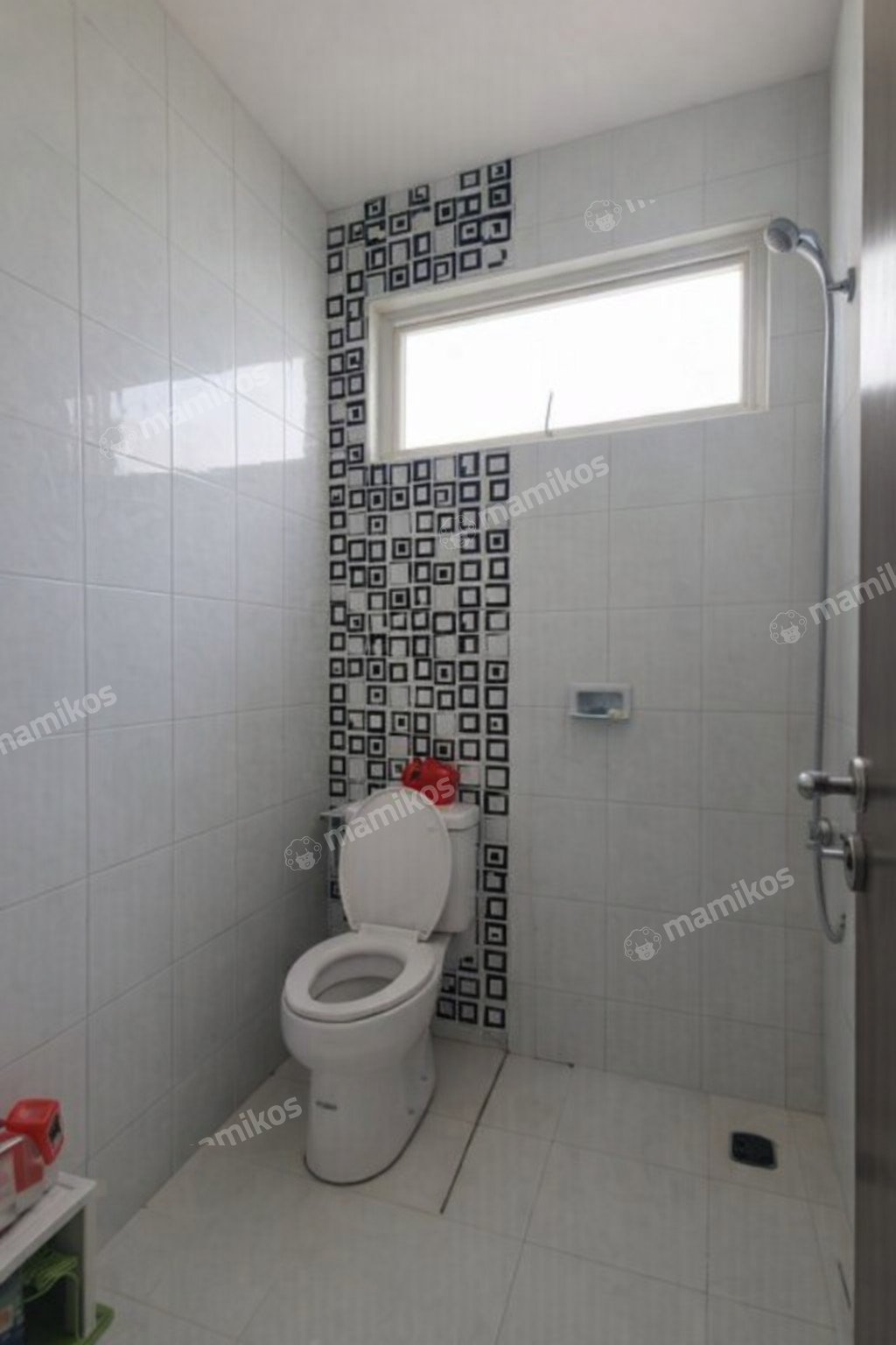 Rumah Sertifikat SHM 4 Kamar Tidur 4 Kamar Mandi Jakarta Garden City Jakarta Timur - Photo 2
