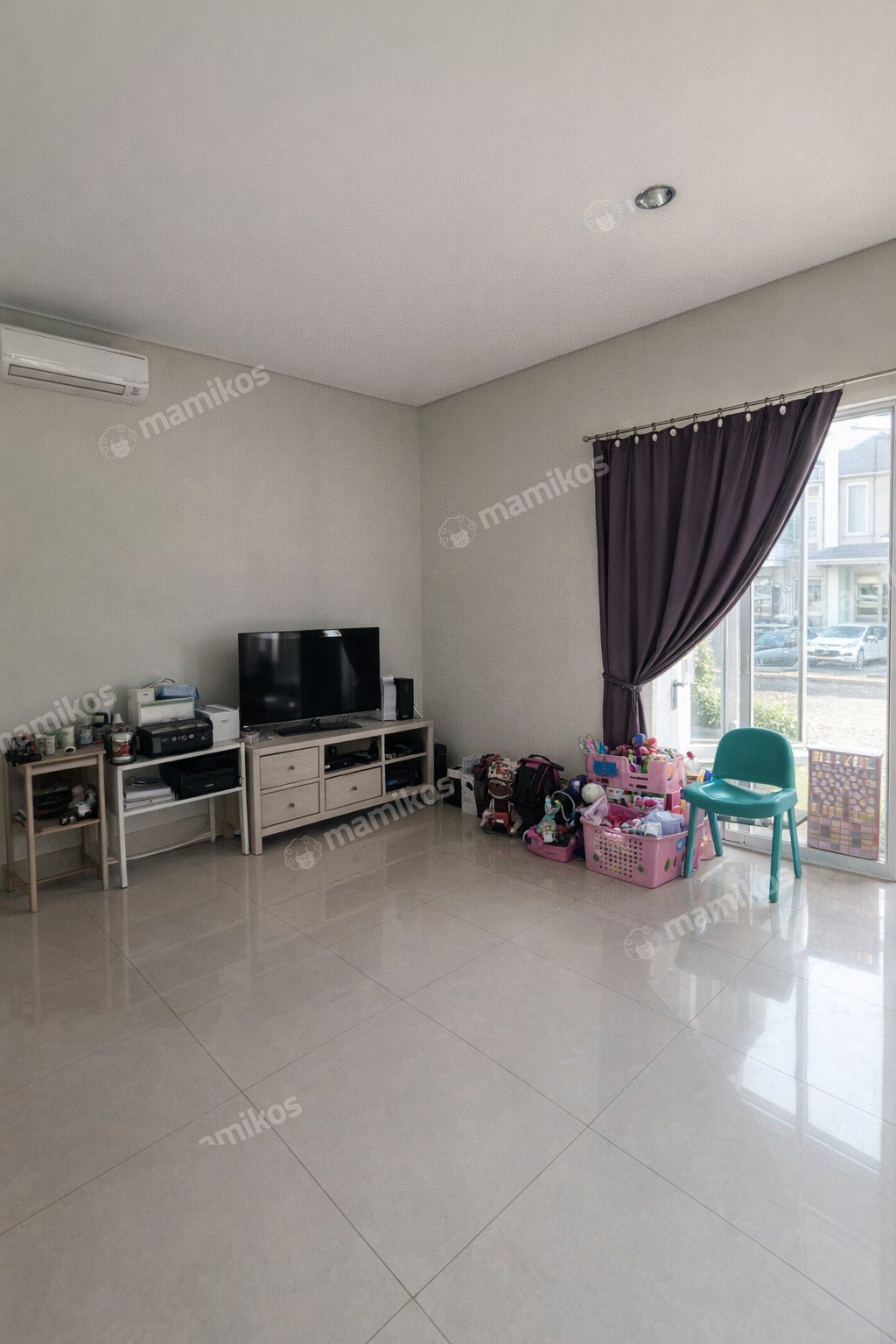 Rumah Sertifikat SHM 4 Kamar Tidur 4 Kamar Mandi Jakarta Garden City Jakarta Timur - Photo 3