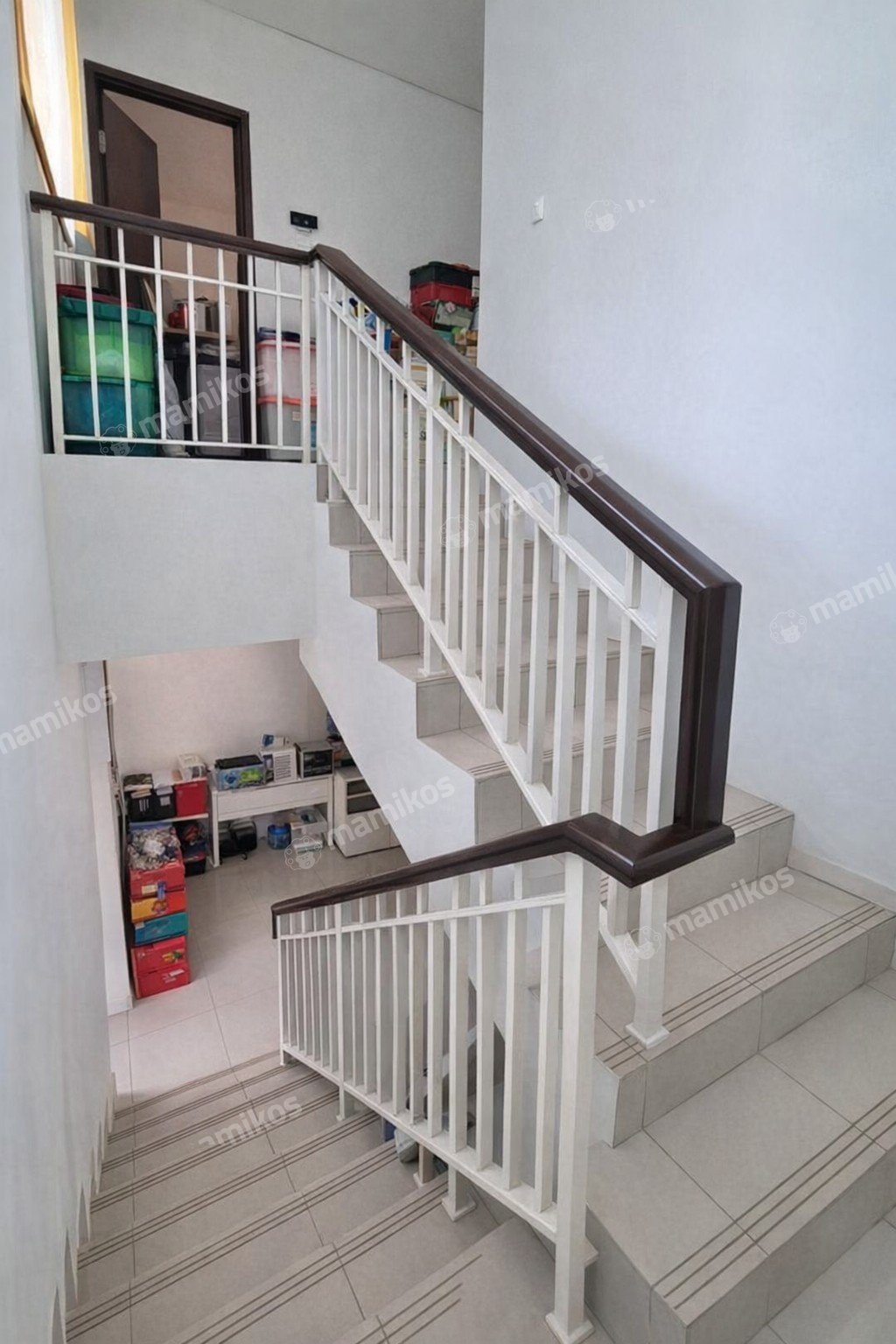 Rumah Sertifikat SHM 4 Kamar Tidur 4 Kamar Mandi Jakarta Garden City Jakarta Timur - Photo 4