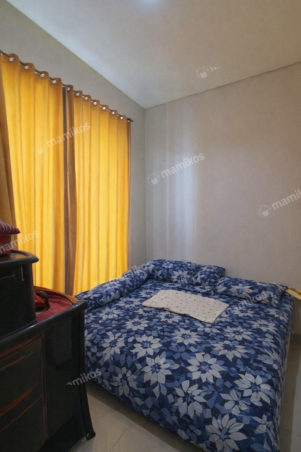 Rumah Sertifikat SHM 4 Kamar Tidur 4 Kamar Mandi Jakarta Garden City Jakarta Timur - Photo 5