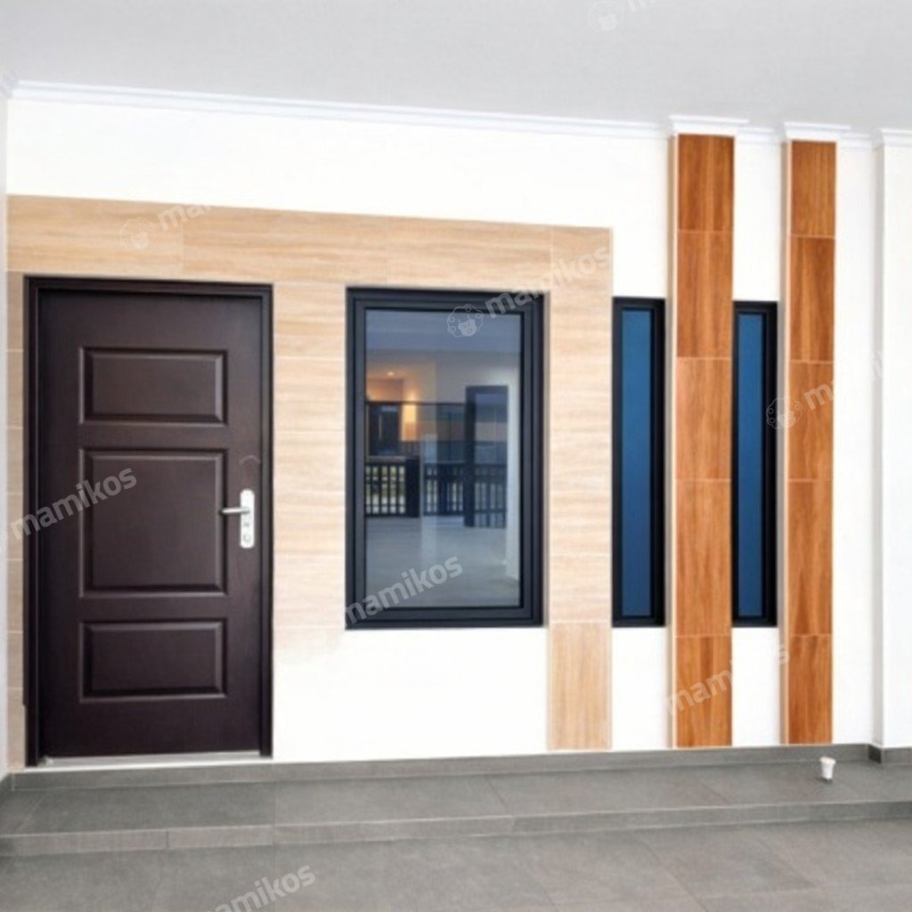 Rumah Sertifikat SHM 5 Kamar Tidur 4 Kamar Mandi Tanjung Duren Jakarta Barat - Photo 4