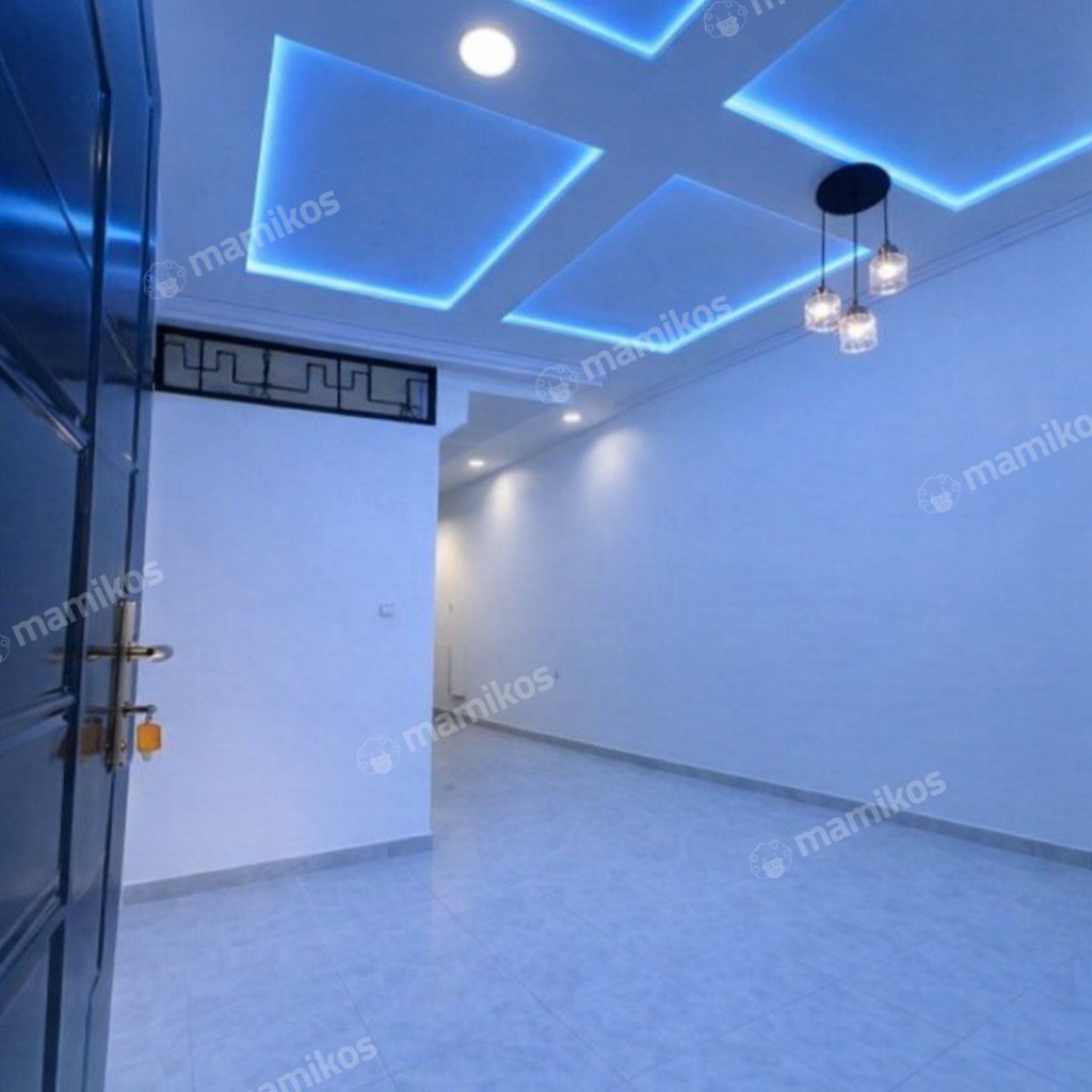Rumah Sertifikat SHM 5 Kamar Tidur 4 Kamar Mandi Tanjung Duren Jakarta Barat - Photo 5