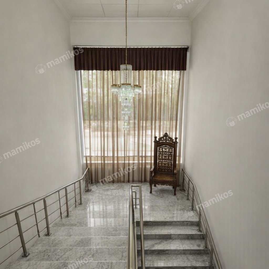 Rumah Sertifikat SHM 6 Kamar Tidur 3 Kamar Mandi Pondok Indah Jakarta Selatan - Photo 5