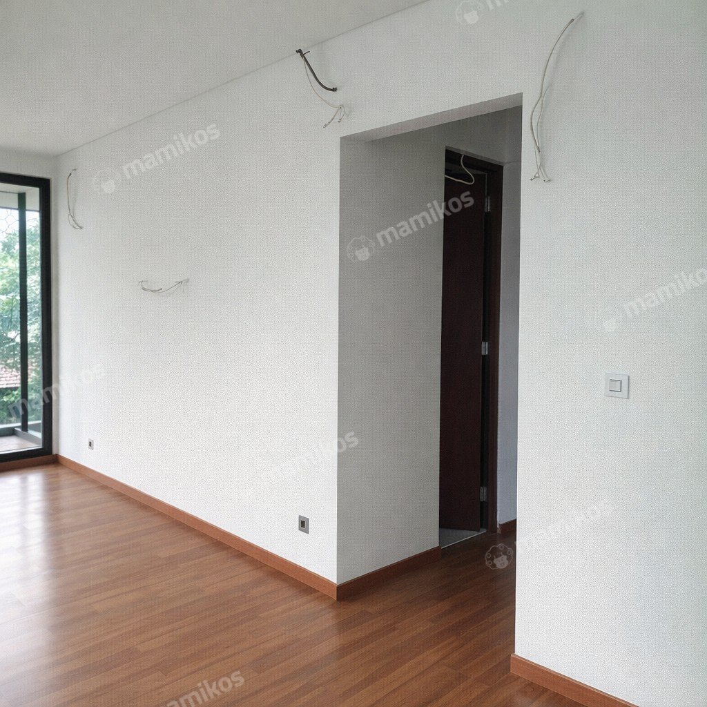 Rumah Sertifikat SHM 3 Kamar Tidur 2 Kamar Mandi Kemang Jakarta Selatan - Photo 4