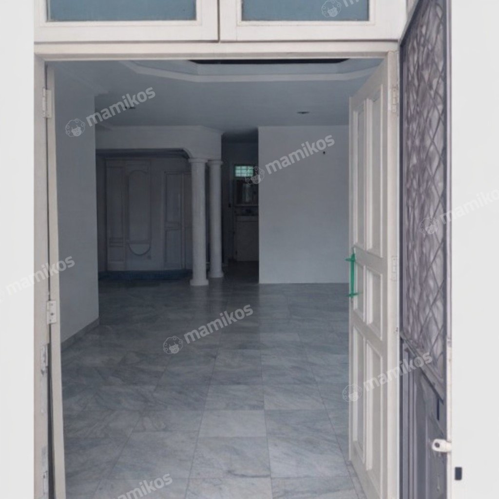 Rumah Sertifikat SHM 4 Kamar Tidur 3 Kamar Mandi Makasar Jakarta Timur - Photo 3
