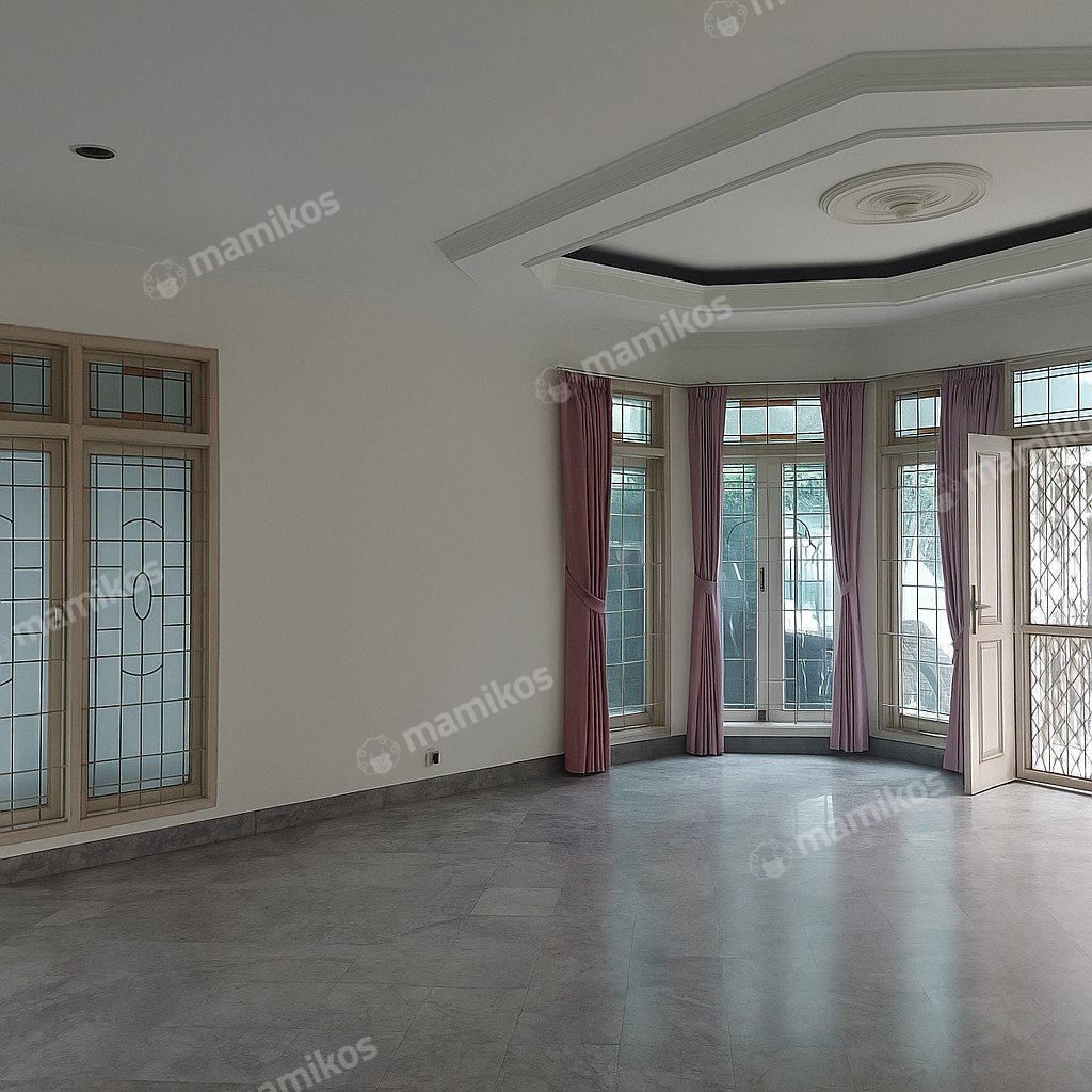 Rumah Sertifikat SHM 4 Kamar Tidur 3 Kamar Mandi Makasar Jakarta Timur - Photo 4
