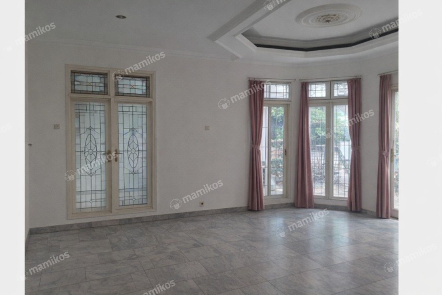 Rumah Sertifikat SHM 4 Kamar Tidur 3 Kamar Mandi Makasar Jakarta Timur - Photo 5