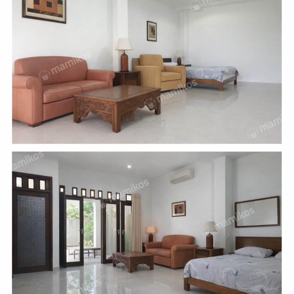 Rumah Sertifikat SHM 9 Kamar Tidur 9 Kamar Mandi Cilandak Jakarta Selatan - Photo 2