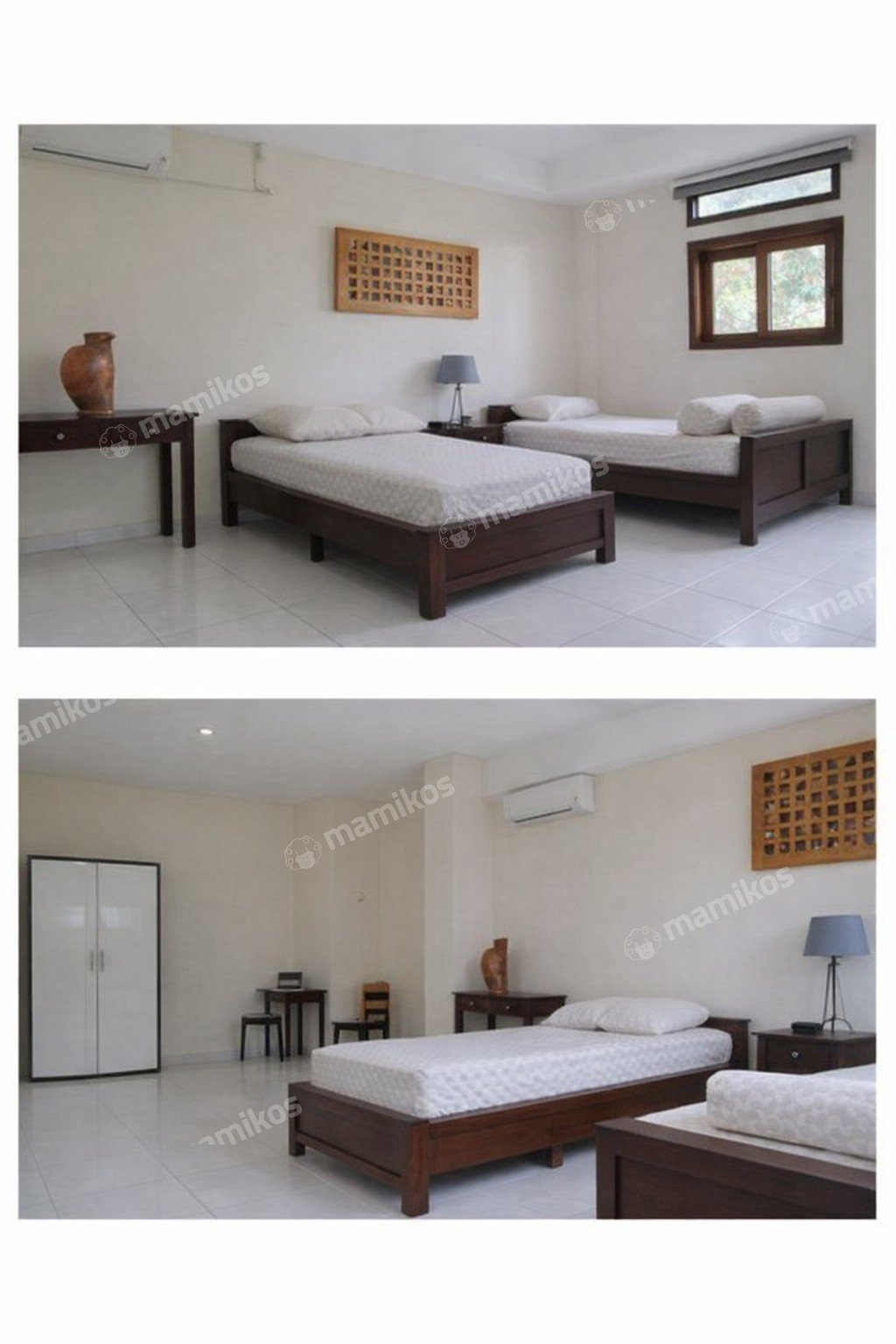 Rumah Sertifikat SHM 9 Kamar Tidur 9 Kamar Mandi Cilandak Jakarta Selatan - Photo 3
