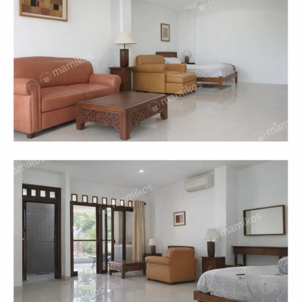 Rumah Sertifikat SHM 9 Kamar Tidur 9 Kamar Mandi Cilandak Jakarta Selatan - Photo 5