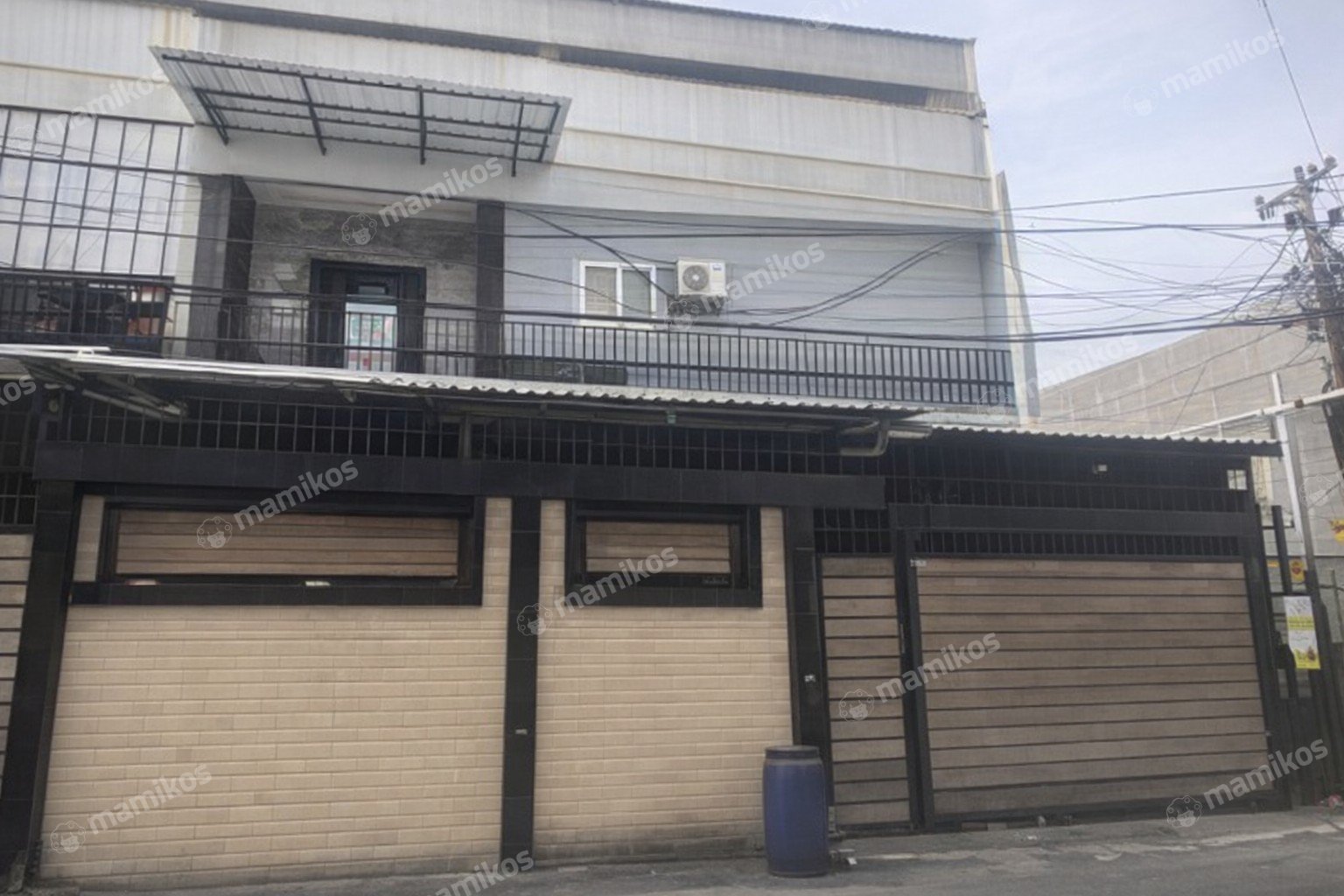 Rumah 8KT 5KM Jelambar Jakarta Barat