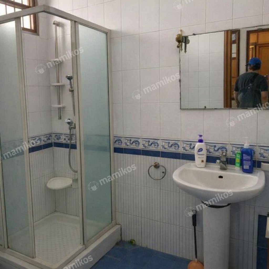 Rumah Sertifikat SHM 8 Kamar Tidur 3 Kamar Mandi Sunter Jakarta Utara - Photo 3