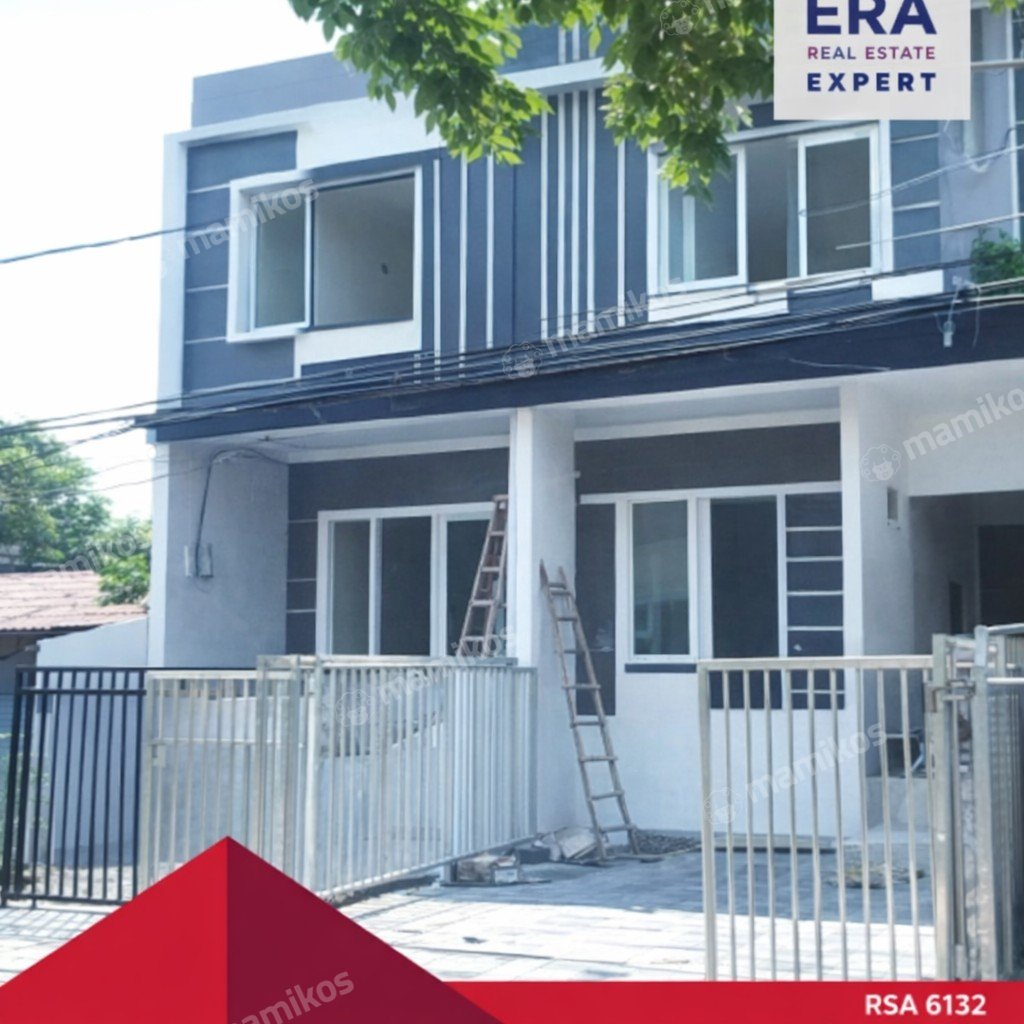 Rumah Sertifikat SHM 2 Kamar Tidur 3 Kamar Mandi Cilincing Jakarta Utara - Photo 2