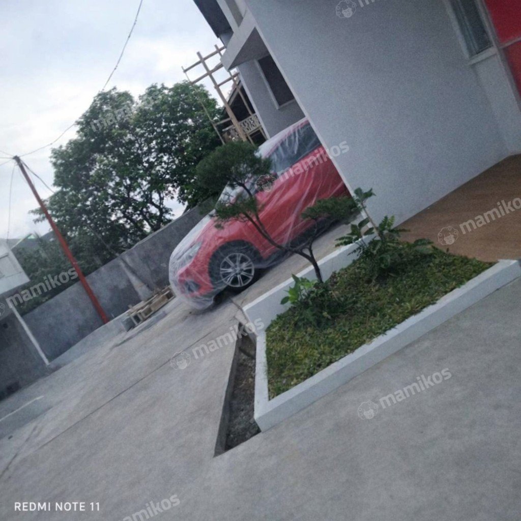 Rumah Sertifikat SHM 3 Kamar Tidur 2 Kamar Mandi Cilangkap Jakarta Timur - Photo 2