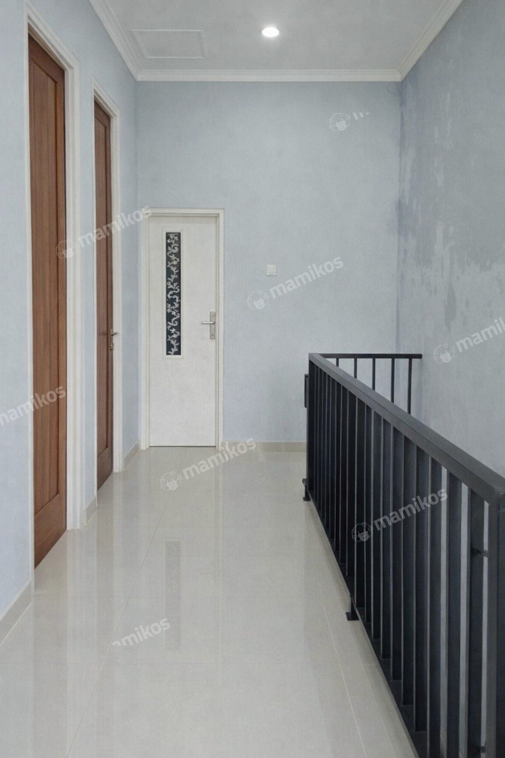 Rumah Sertifikat SHM 3 Kamar Tidur 2 Kamar Mandi Cilangkap Jakarta Timur - Photo 3