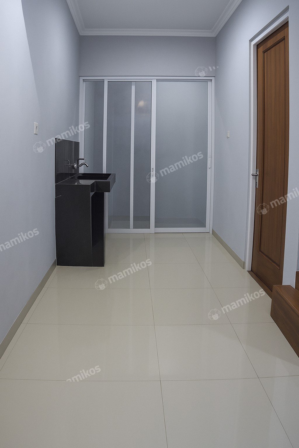 Rumah Sertifikat SHM 3 Kamar Tidur 2 Kamar Mandi Cilangkap Jakarta Timur - Photo 4