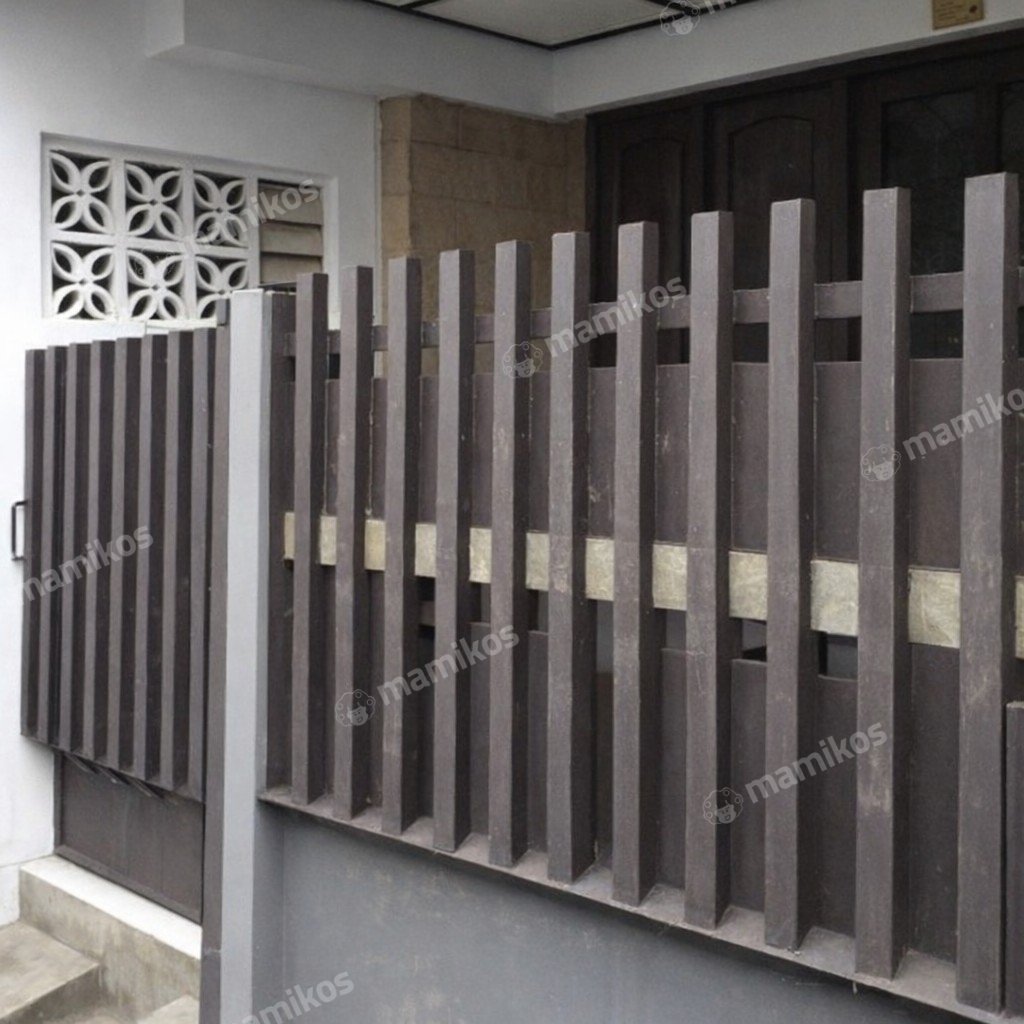 Rumah Sertifikat PPJB 5 Kamar Tidur 3 Kamar Mandi Mangga Besar Jakarta Barat - Photo 2