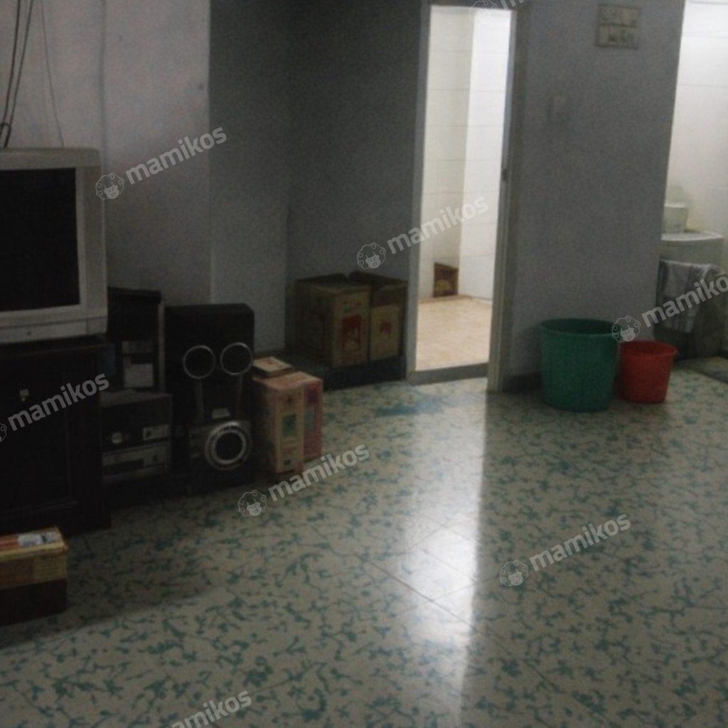Rumah Sertifikat PPJB 5 Kamar Tidur 3 Kamar Mandi Mangga Besar Jakarta Barat - Photo 4