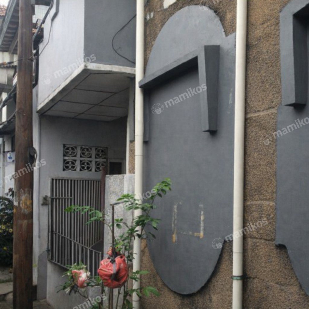 Rumah Sertifikat PPJB 5 Kamar Tidur 3 Kamar Mandi Mangga Besar Jakarta Barat - Photo 5