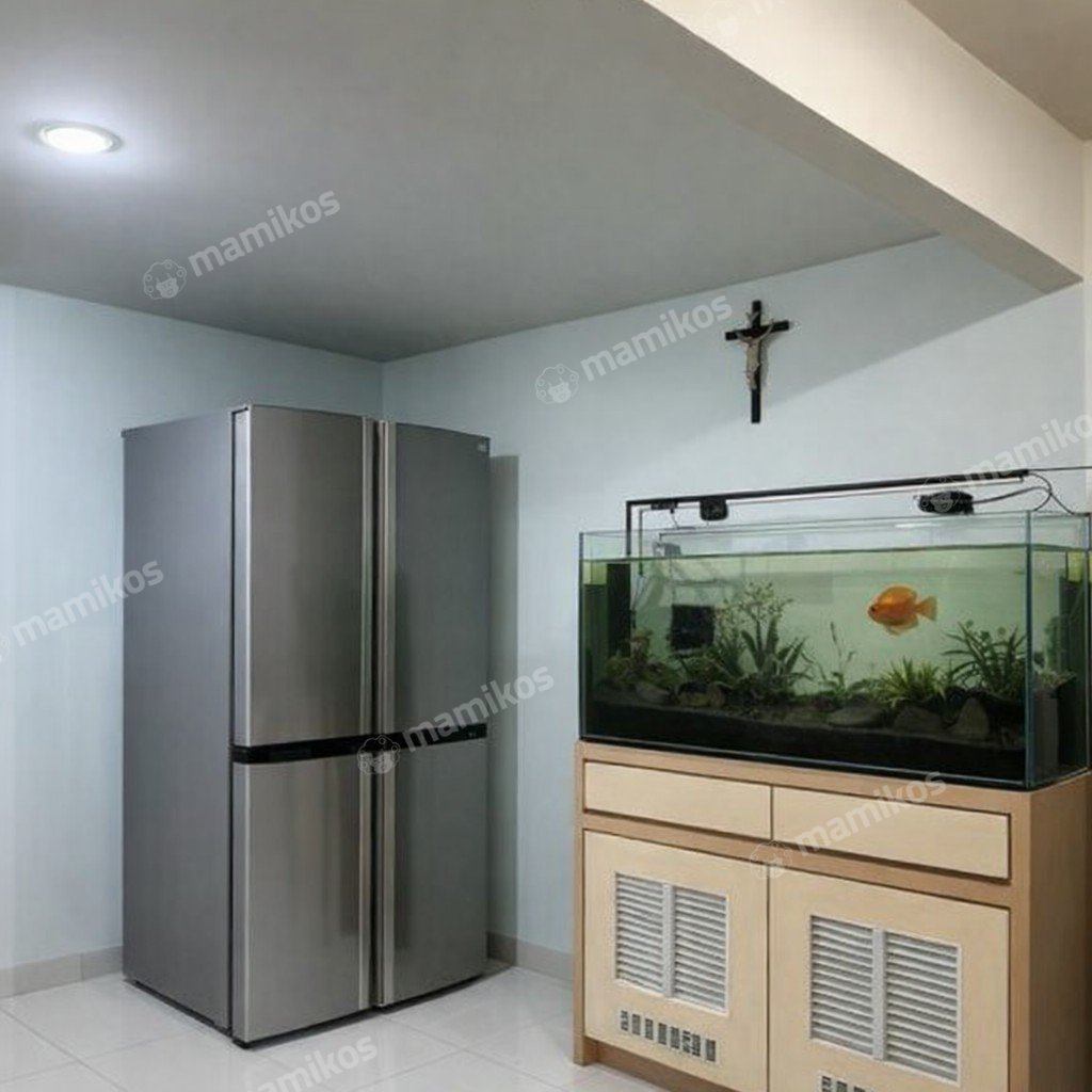 Rumah Sertifikat SHM 3 Kamar Tidur 2 Kamar Mandi Kelapa Gading Jakarta Utara - Photo 2
