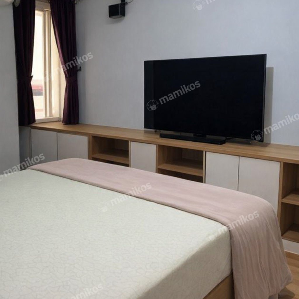 Rumah Sertifikat SHM 3 Kamar Tidur 2 Kamar Mandi Kelapa Gading Jakarta Utara - Photo 3