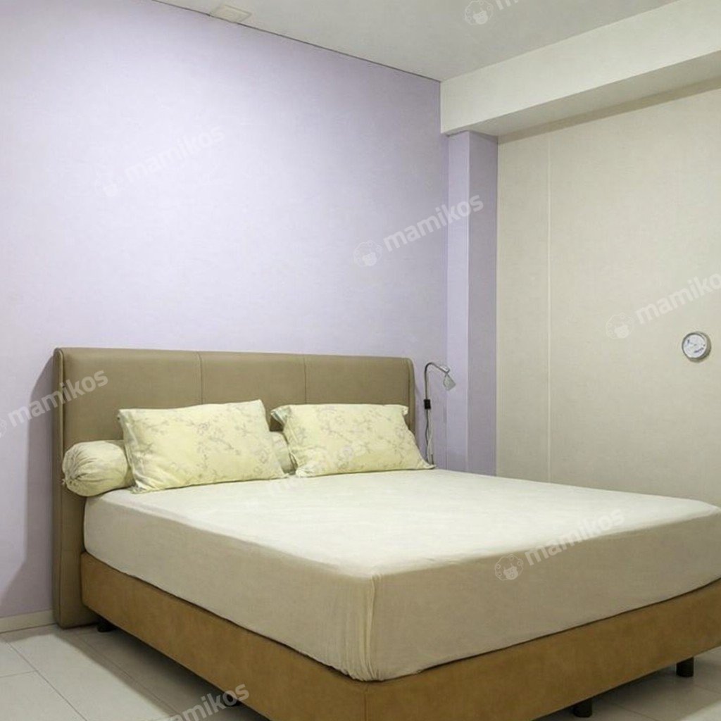 Rumah Sertifikat SHM 3 Kamar Tidur 2 Kamar Mandi Kelapa Gading Jakarta Utara - Photo 4