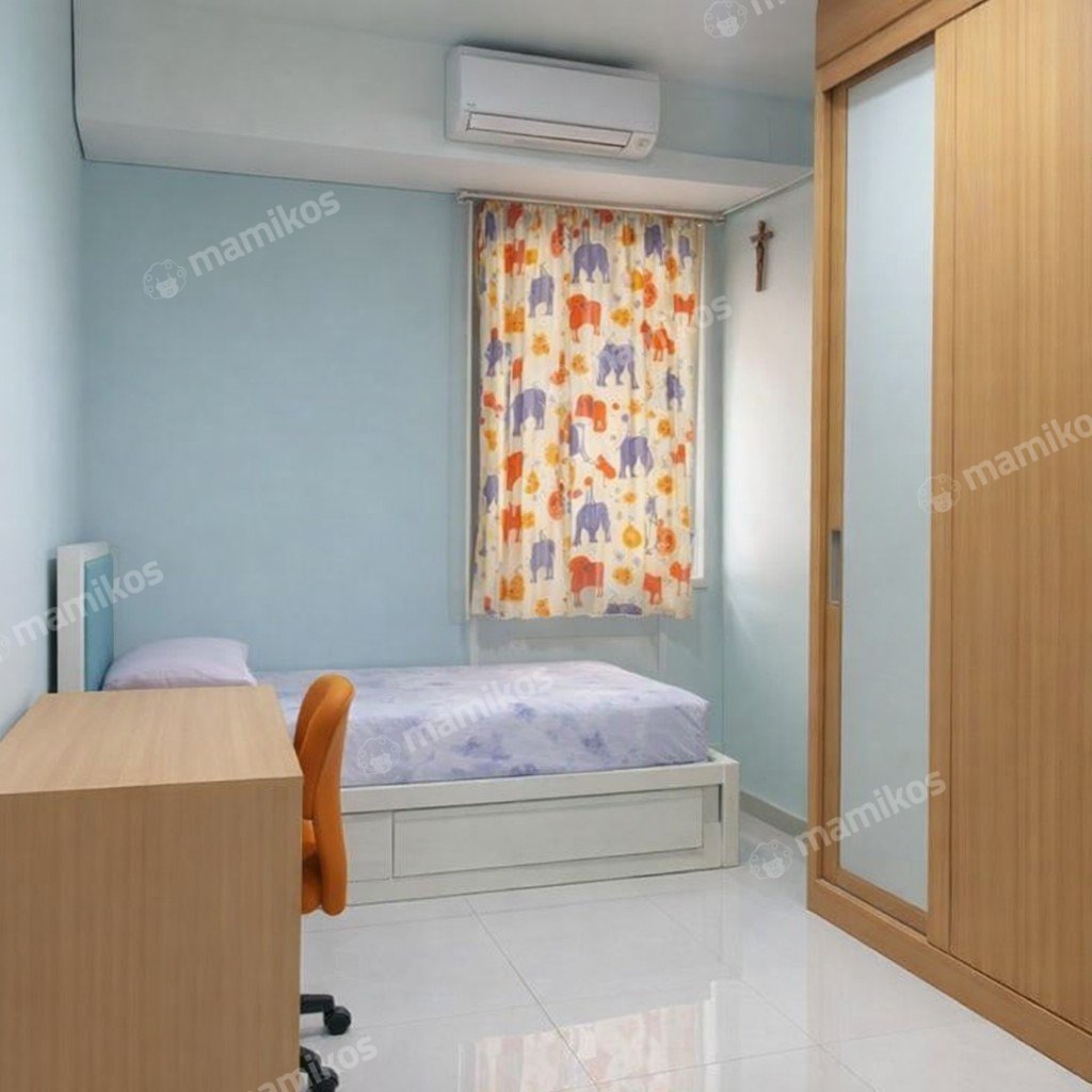 Rumah Sertifikat SHM 3 Kamar Tidur 2 Kamar Mandi Kelapa Gading Jakarta Utara - Photo 5