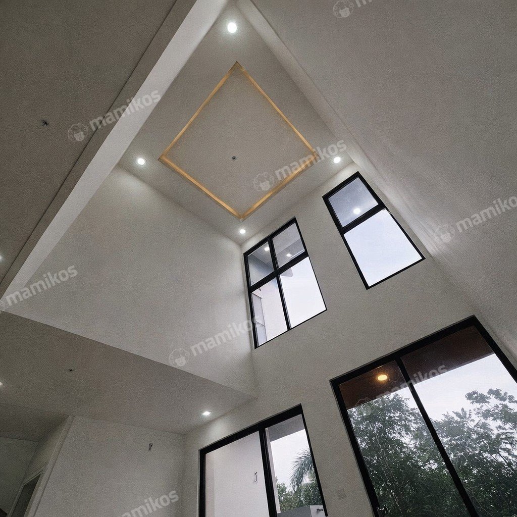 Rumah 5 Kamar Tidur 5 Kamar Mandi 3 Lantai Kalideres Jakarta Barat - Photo 3