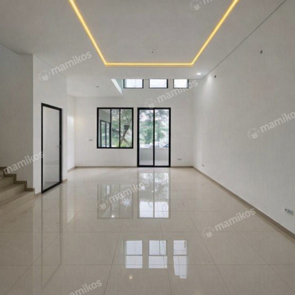 Rumah 5 Kamar Tidur 5 Kamar Mandi 3 Lantai Kalideres Jakarta Barat - Photo 4