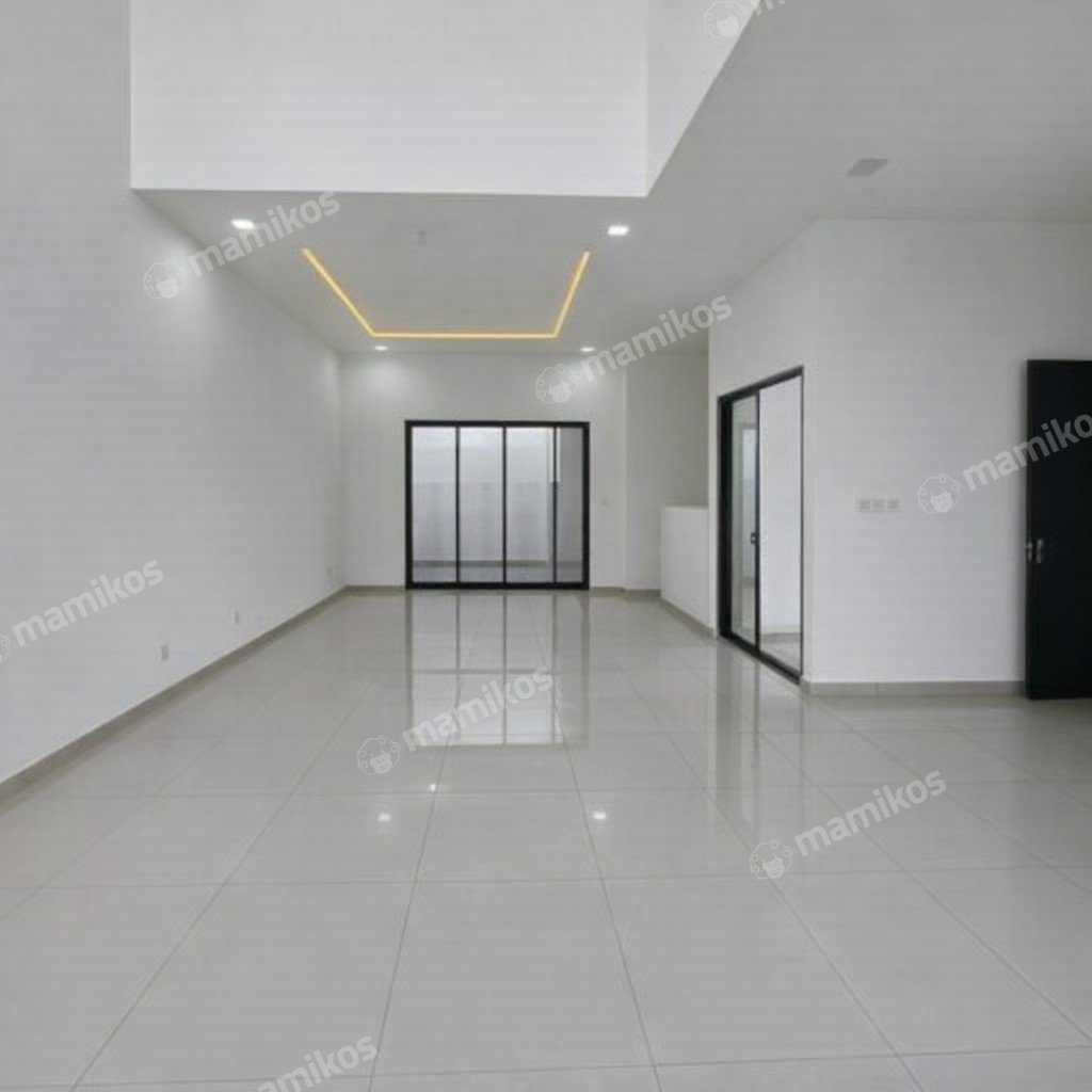 Rumah 5 Kamar Tidur 5 Kamar Mandi 3 Lantai Kalideres Jakarta Barat - Photo 5
