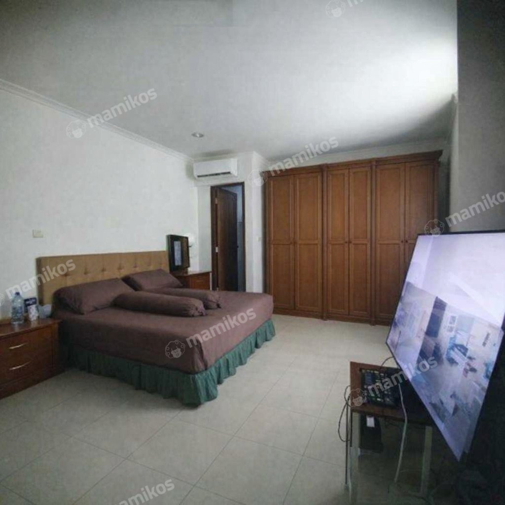 Rumah Sertifikat SHM 3 Kamar Tidur 4 Kamar Mandi Sektor 2 - Bintaro Jakarta Selatan - Photo 3