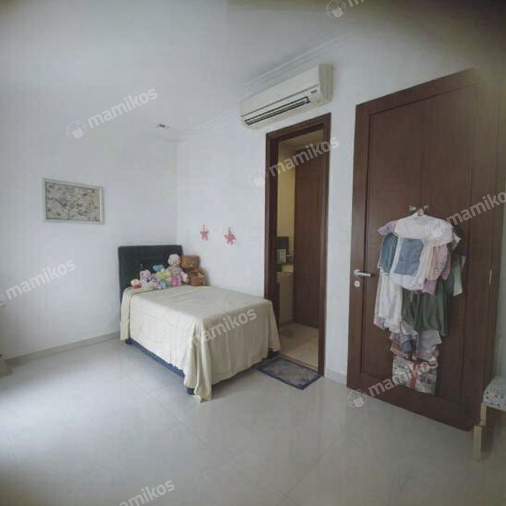 Rumah Sertifikat SHM 3 Kamar Tidur 4 Kamar Mandi Sektor 2 - Bintaro Jakarta Selatan - Photo 4