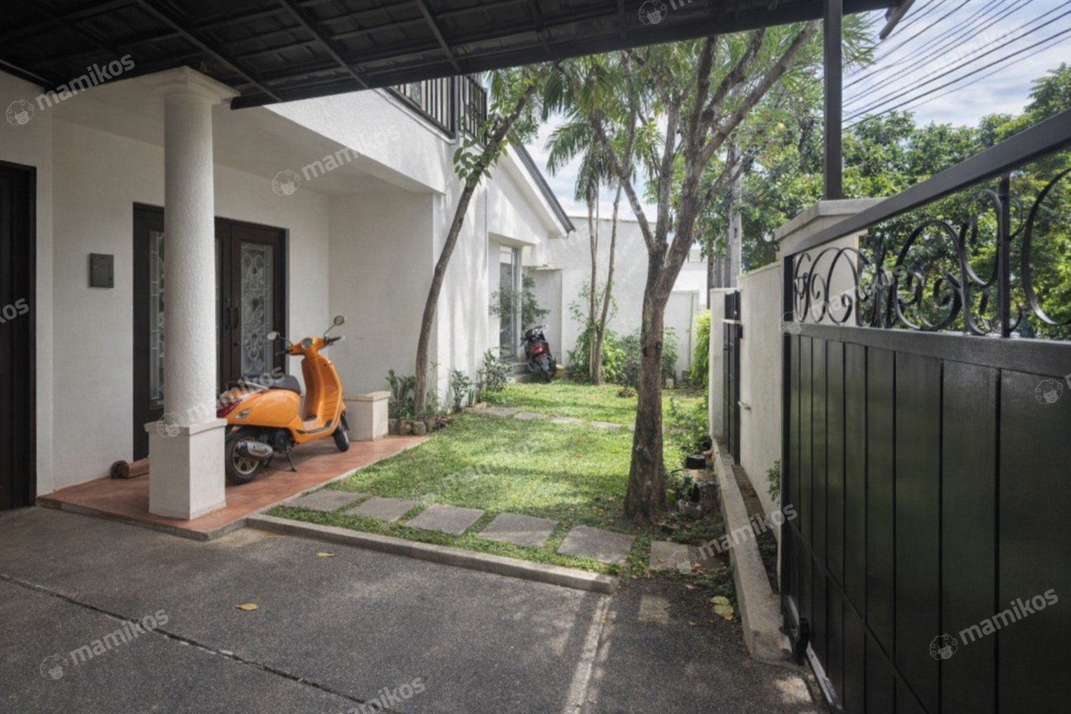 Rumah Sertifikat SHM 3 Kamar Tidur 4 Kamar Mandi Sektor 2 - Bintaro Jakarta Selatan - Photo 5