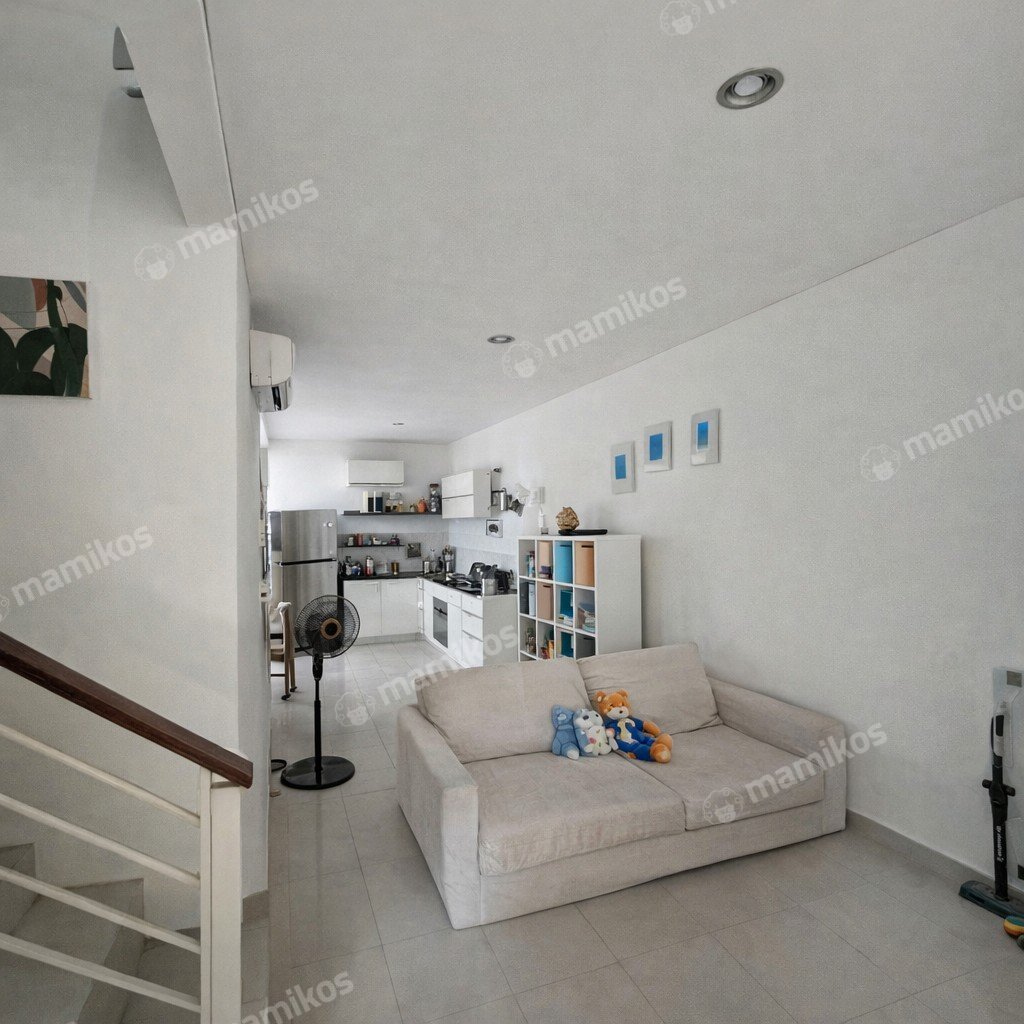 Rumah Sertifikat PPJB 2 Kamar Tidur 2 Kamar Mandi Jakarta Garden City Jakarta Timur - Photo 2