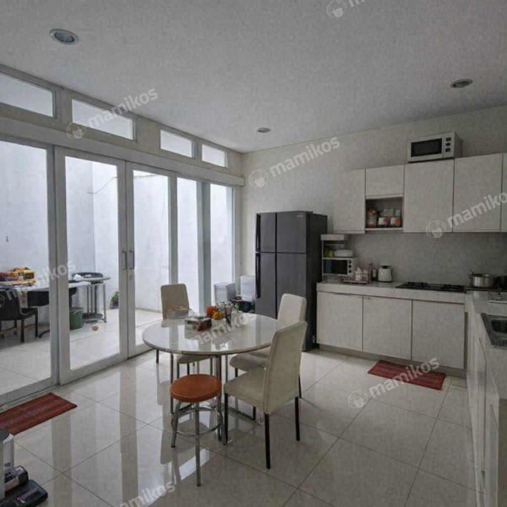 Rumah Sertifikat PPJB 2 Kamar Tidur 2 Kamar Mandi Jakarta Garden City Jakarta Timur - Photo 3