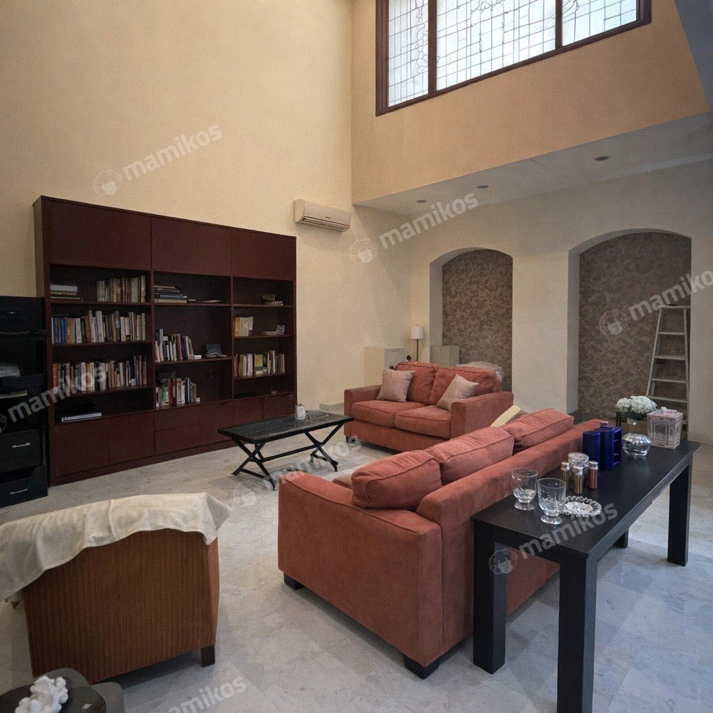 Rumah Sertifikat SHM 5 Kamar Tidur 3 Kamar Mandi Permata Buana Jakarta Barat - Photo 3