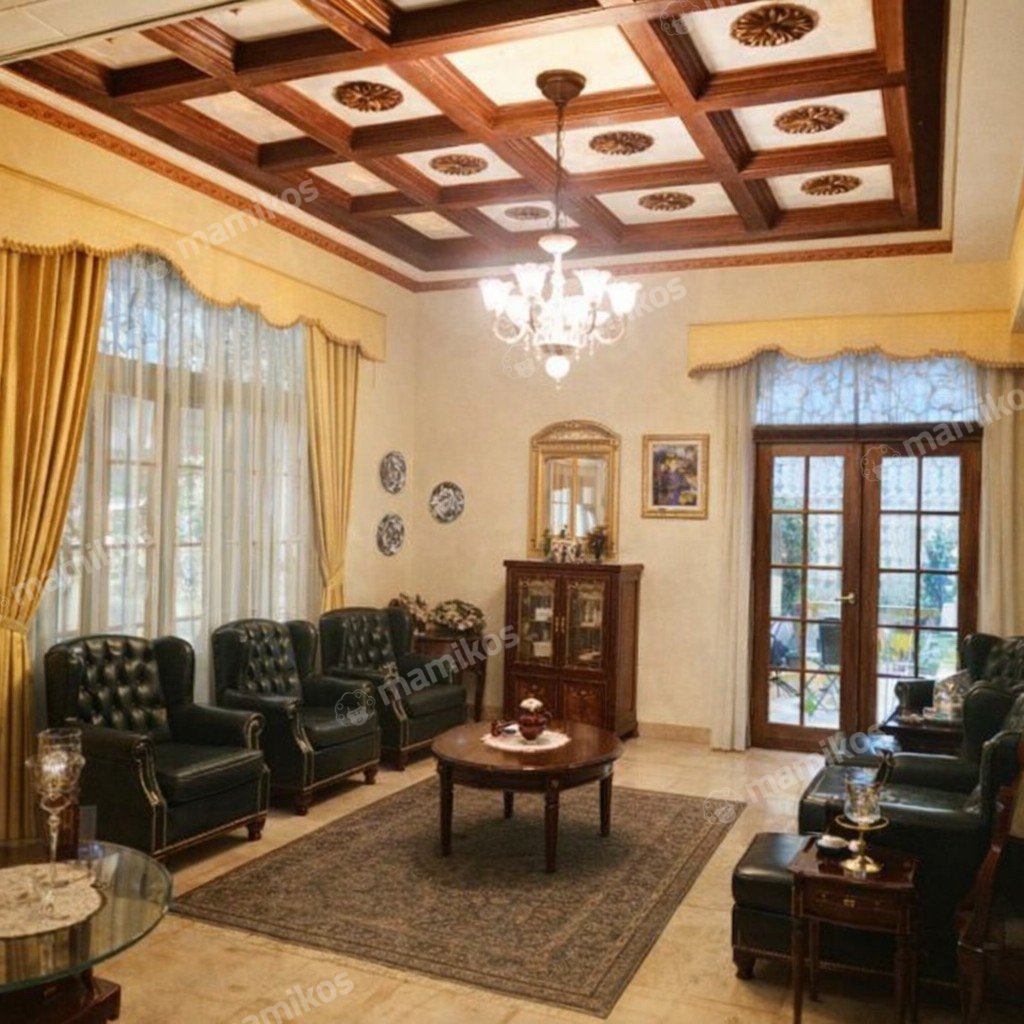 Rumah Sertifikat SHM 1 Lantai Kebayoran Baru Jakarta Selatan - Photo 2