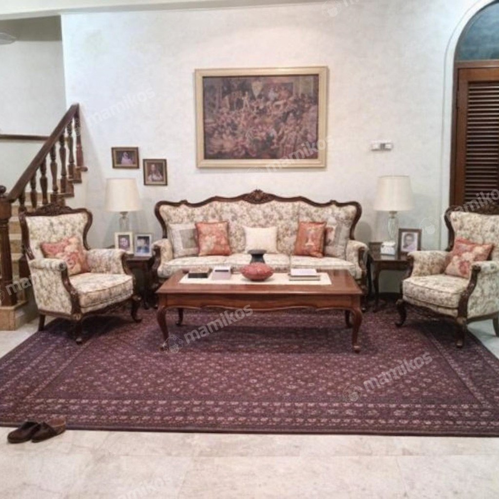 Rumah Sertifikat SHM 1 Lantai Kebayoran Baru Jakarta Selatan - Photo 3