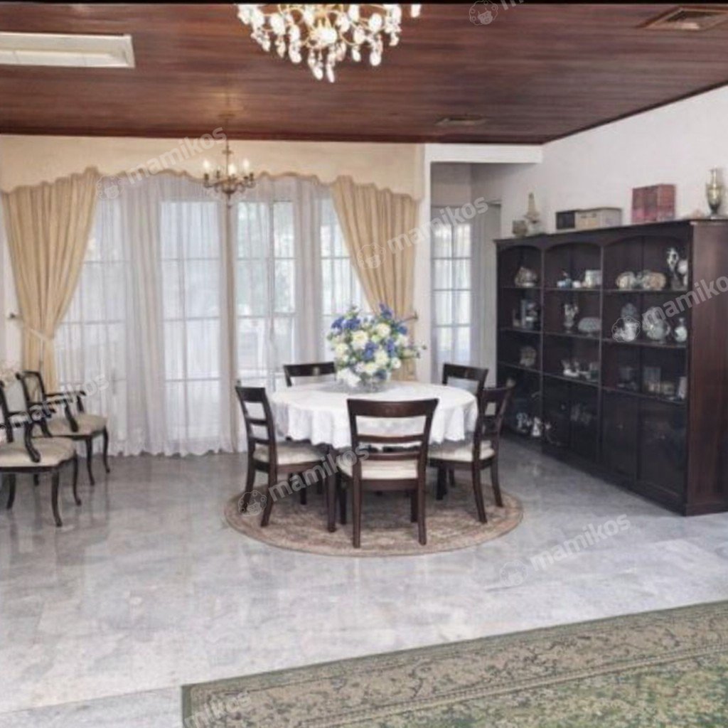 Rumah Sertifikat SHM 1 Lantai Kebayoran Baru Jakarta Selatan - Photo 5