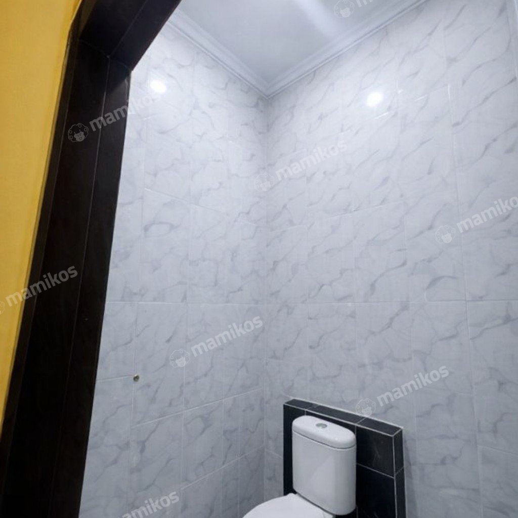 Rumah Sertifikat SHM 1 Kamar Tidur 1 Kamar Mandi Cipayung Jakarta Timur - Photo 3